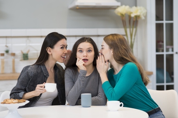 Hindari! Ini Kata-kata yang Dapat Merusak Kesehatan Mental Ibu