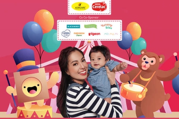 MOTHER AND BABY FAIR 2019
