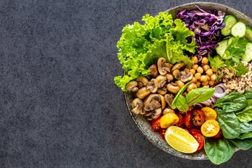 Ketahui Diet Ornish yang Efektif Menjaga Kesehatan Jantung