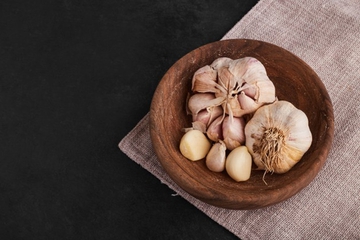 Ragam Manfaat Mengonsumsi Bawang Putih untuk Kesehatan