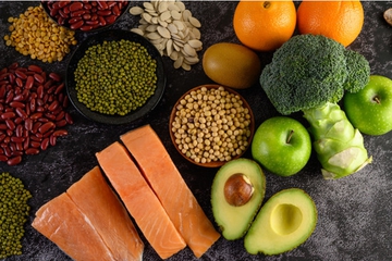 14 Ragam Protein Nabati Terbaik untuk MPASI Balita