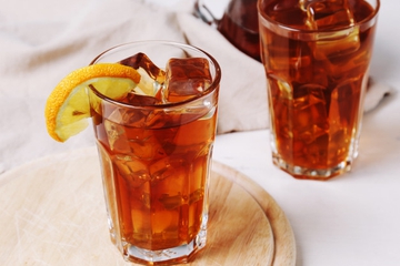 Awas! Ini Bahaya Minum Es Teh Manis saat Buka Puasa