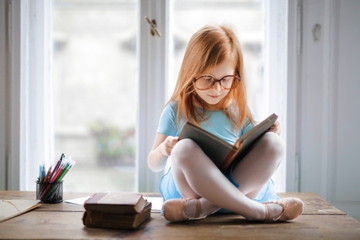 Hari Buku Nasional: Rekomendasi Buku Favorit Anak-anak