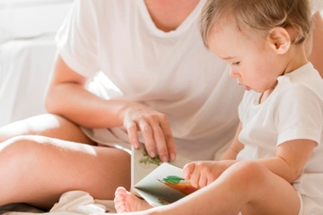 Rekomendasi Busy Book untuk Stimulasi Bayi dan Balita