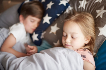 Rekomendasi Dekorasi Unik untuk Kamar Anak yang Estetik