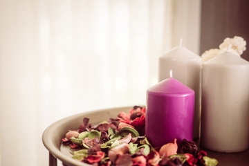 Rekomendasi Lilin Aromaterapi untuk Tenangkan Hari Anda