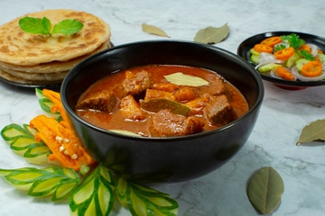 5 Rekomendasi Rendang Kemasan Lezat untuk Keluarga