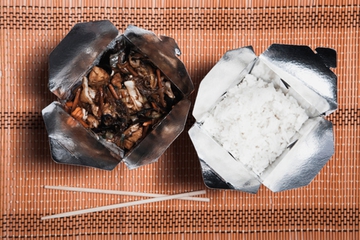 Rekomendasi Ricebowl dengan Bumbu dan Rasa Unik