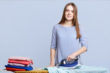 Rekomendasi Setrika di Bawah Harga 300 Ribu Rupiah