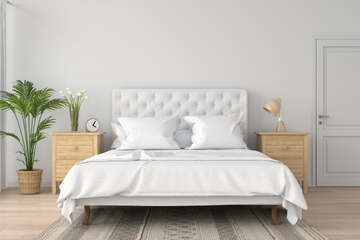 Rekomendasi Spring Bed Terbaik agar Tidur Lelap dan Berkualitas