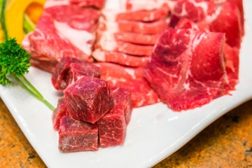 Wajib Tahu! 5 Rekomendasi Akun Supplier Daging Segar
