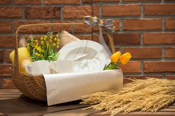 Rekomendasi Toko Online yang Menjual Hampers Non-Food