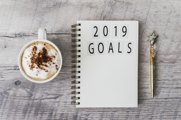 7 Trik Membuat Resolusi Tahun Baru yang Realistis