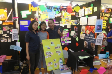 Sekolah Cikal Dorong Anak Berkontribusi untuk Sesama