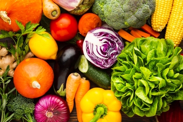 8 Sayuran dengan Kandungan Vitamin C Paling Tinggi