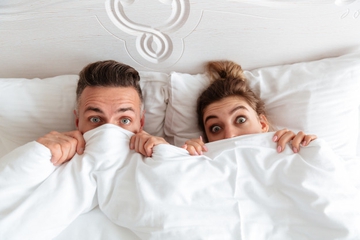 10 Alasan Mengapa Seks Penting bagi Pasangan Suami Istri