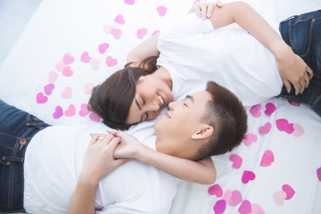 Jangan Bercinta Jika Punya Infeksi Saluran Kemih, Ini Alasannya