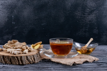 Makanan Bernutrisi yang Perlu distok saat Pandemi