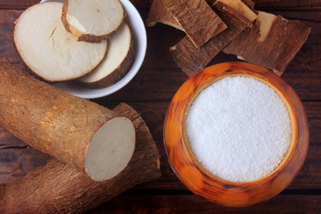 5 Umbi-umbian yang Punya Nutrisi dan Manfaat Baik buat Tubuh