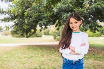 Ingin Rambut Anak Sehat dan Lebat? Beri Si Kecil Makanan Ini!