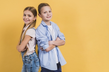 Gut-Brain Axis, Rahasia Dukung Si Kecil Jadi Anak Hebat