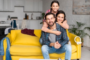 Rekomendasi Sofa Bed Stylish di Bawah Harga 3 Juta Rupiah