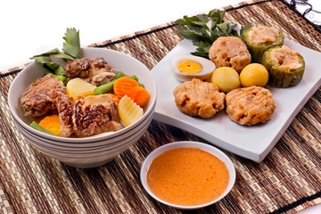 Bolehkah Ibu Hamil Makan Jeroan? Ini Jawabannya, Moms