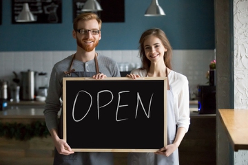 Tips Belajar Memulai Bisnis Baru ala Drama Korea Start-Up
