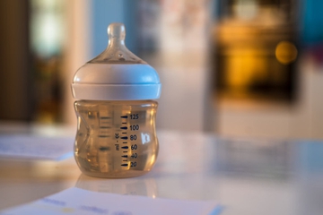 Rekomendasi Sterilizer agar Peralatan Bayi Higienis
