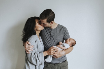 Trik Memilih Nama untuk Bayi Anda