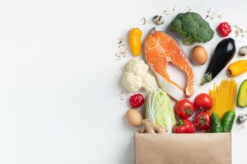 20 Makanan Pelancar ASI yang Perlu Dikonsumsi Ibu Menyusui