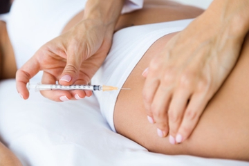Cemas Ancaman Virus, Perlukah Melakukan Suntik Vitamin C?