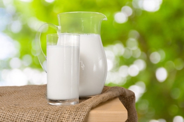 Kenapa Susu Organik Lebih Sehat dari Susu Fullcream?