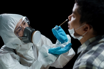 Ini Beda Swab PCR dan Swab Antigen untuk Mendeteksi COVID-19