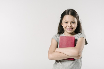 6 Trik agar Anak Semangat Sekolah