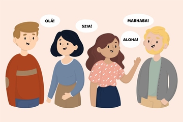 Rekomendasi Tempat Belajar Bahasa Penyuka Serial TV Asing