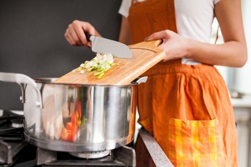 5 Trik Membuat Masakan Tetap Enak Meskipun Tanpa MSG