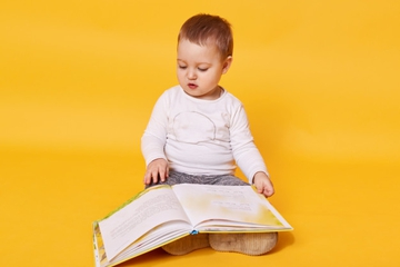 Anak Anda Terlalu Cepat Bisa Membaca? Waspadai Hyperlexia!