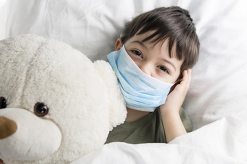 7 Penyakit Anak yang Tidak Membutuhkan Antibiotik