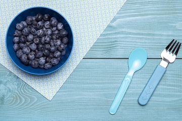 Kaya Nutrisi! Ini 7 Manfaat MPASI Blueberry untuk Kesehatan Bayi