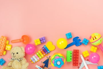 Tips Memilih Mainan yang Tepat untuk Anak Anda