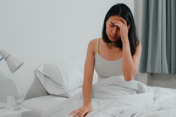 7 Penyebab Sering Pusing Setelah Orgasme dan Berhubungan Intim