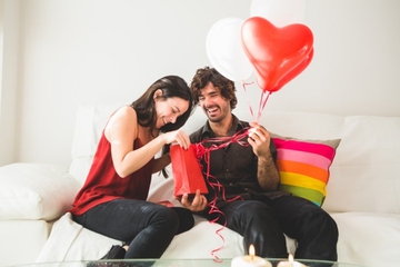 Yuk Coba, Ide Merayakan Valentine's Day di Masa Pandemi