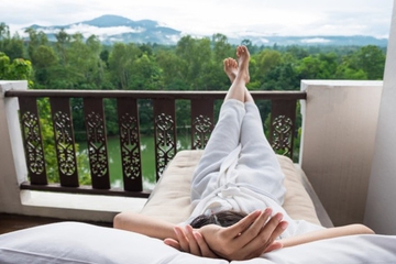 Moms, Ini Alasan Mengapa Anda Perlu Me Time