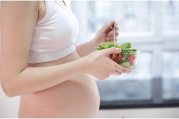 Perlukah Tetap Diet saat Sedang Hamil?