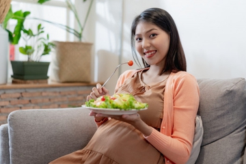 10 Makanan yang Kaya Kalium untuk Kesehatan Ibu Hamil