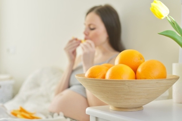 5 Buah yang Perlu Dikonsumsi untuk Bantu Penyembuhan COVID-19