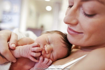 Mengenal Persalinan dengan Metode Natural C-Section