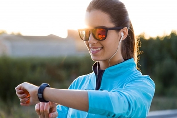 Rekomendasi Smartwatch dengan Harga di Bawah 1 Juta Rupiah