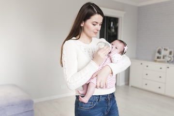 Tips Merawat Kebersihan Botol Bayi